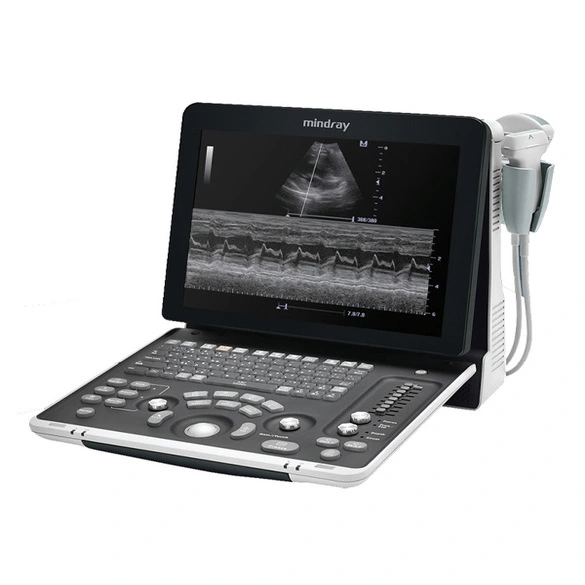 DP 50 Vet - Digital Ultrasonic Diagnostic Imaging System - Siva Medical Services