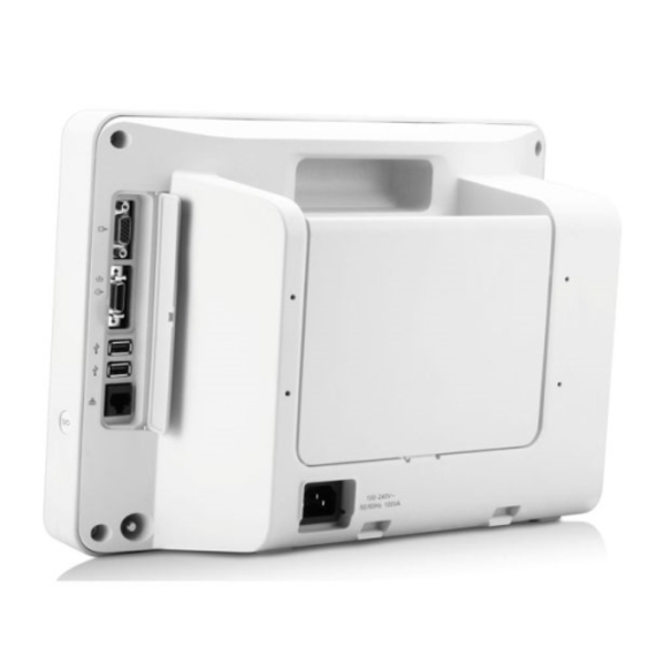uMEC12 Vet - Safety & Efficiency for Veterinary Monitoring