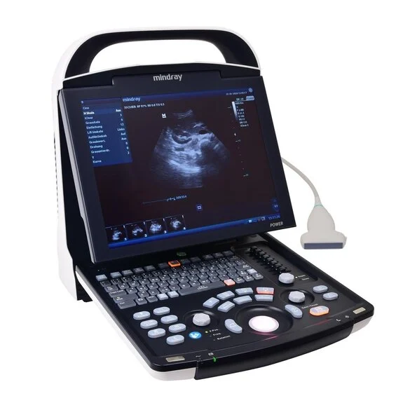 DP 30Vet - Digital Ultrasonic Diagnostic Imaging System