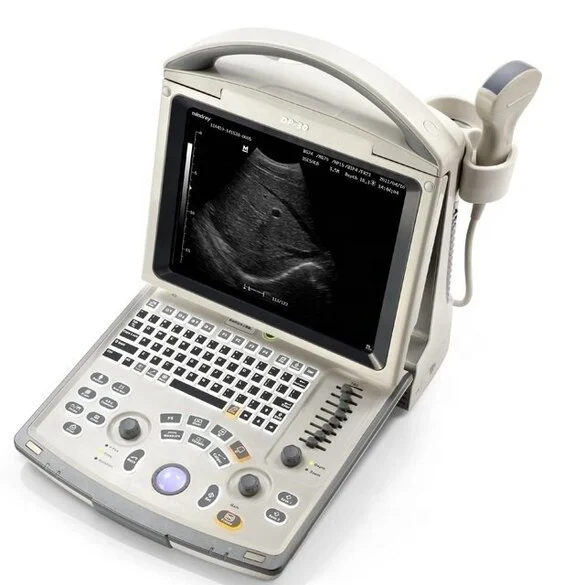 DP 30Vet - Digital Ultrasonic Diagnostic Imaging System